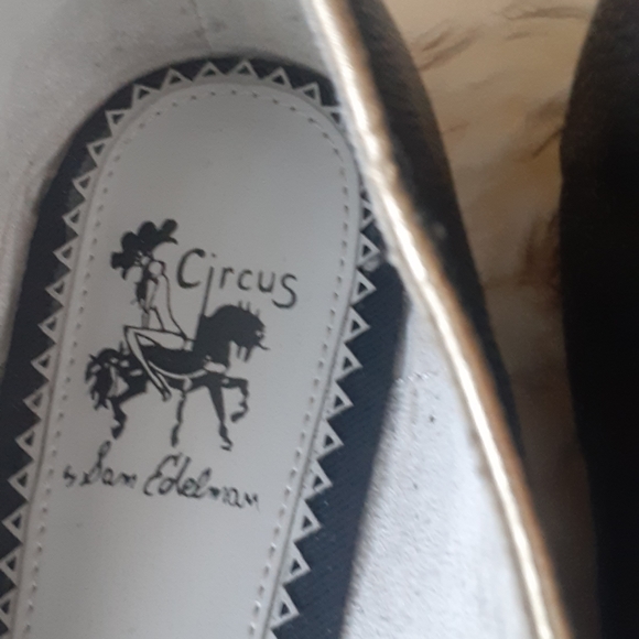 Sam Edelman - Picture 3 of 4